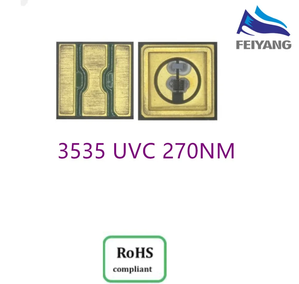 3535 UVC FY MINGKONG
