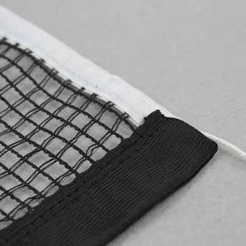 

182*15cm Table Tennis Net Ping Pong Table Tennis Net Net Sports And Leisure