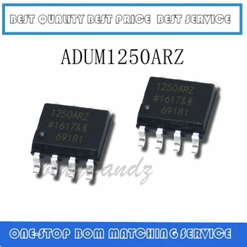 

5PCS~20PCS ADUM1250 ADUM1250ARZ SOP-8