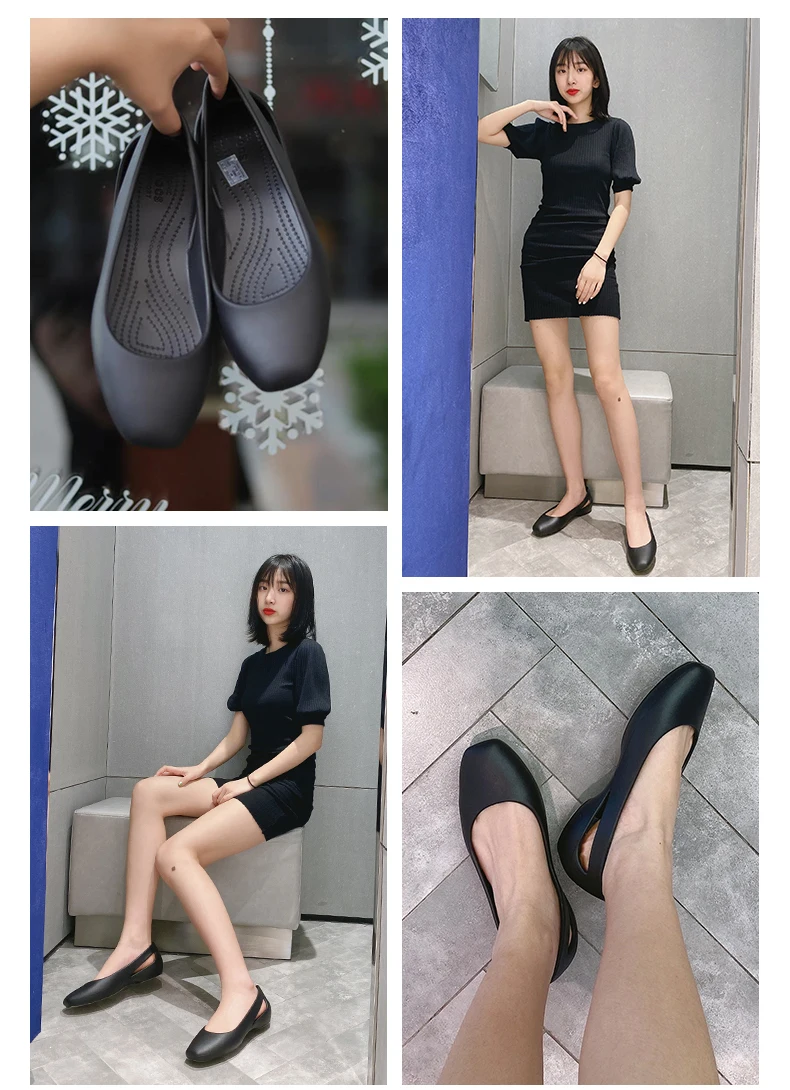 2022 Zomer Vierkante Teen Vrouwen Plastic Rena Sandalen Flats Schoenen Voor  Vrouwen Meisjes Dames Muilezel Klompen Slippers Slip Op  Schoenen|Damessandalen| - AliExpress