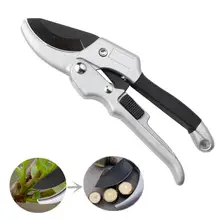 

HOT SALES!!! Pruners Plant Secateurs Bonsai Fruit Tree Gardening Scissors Pruning Shears Tool Garden scissors Pruning shears