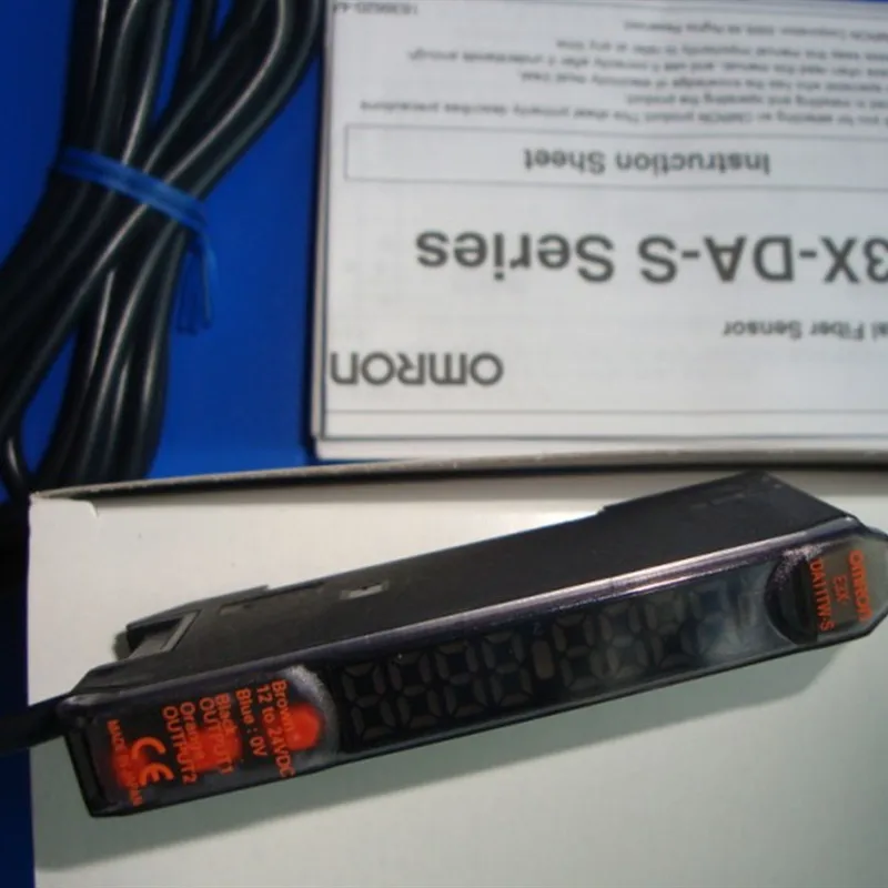 Не копия! E3X-DA11AT-S/E3X-DA41RM-S-17/E3X-DA41AT-S/E3X-DA11RM-S/E3X-DA11RM-S-OSP/