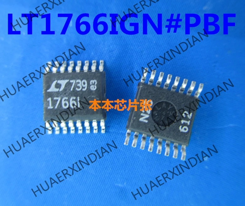 LT1766IGN# PBF LTC1766I LTC17661 1766I 17661 SSOP16