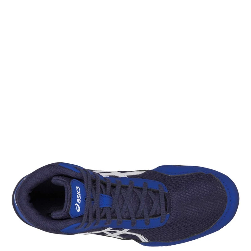 Детские борцовки Asics Matflex 5 C545N 400|Борцовки| |