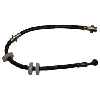 

Brake hose BEDFORD RASCAL bus 1986 1990kw 34TF-879JAPANPARTS