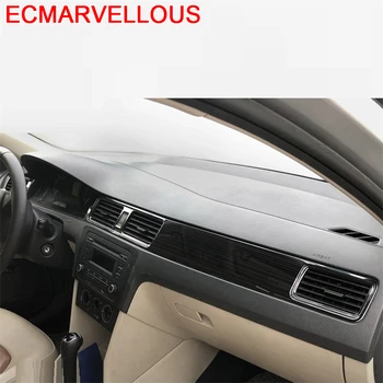 

Auto Control System Outlet Air Conditioner Dashboard Automobile Car Styling Decoration 13 14 15 16 17 18 19 FOR Skoda Rapid