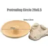Protruding 29x6.5