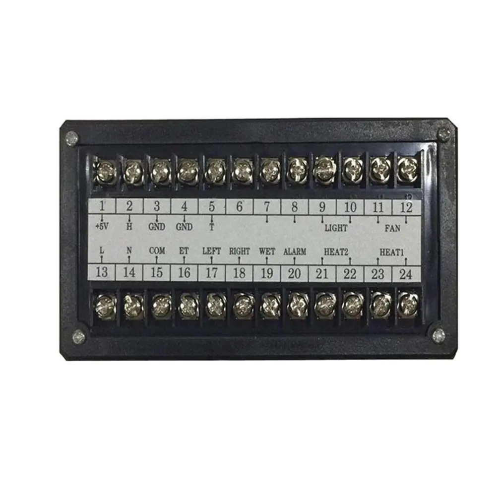Xm-16 автоматическая система управления инкубатором термостат температура влажность инкубатор Датчик Зонд контроллер инкубатора система