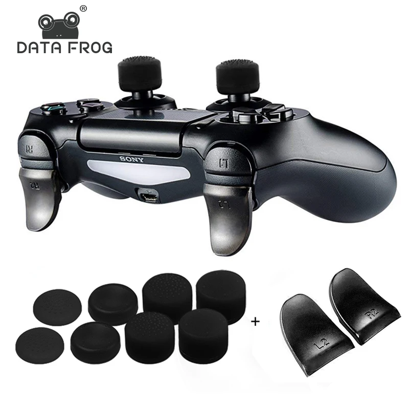 i button ps4
