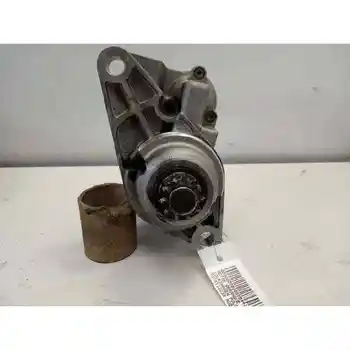 

02T911023R STARTER MOTOR VOLKSWAGEN POLE (6R1)