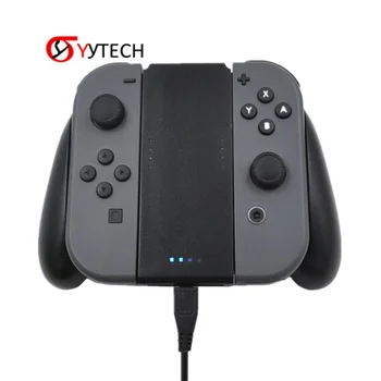 

Gamepad Controller Charging Stand Joystick Charger Station Game Components for Nintendo Switch NS