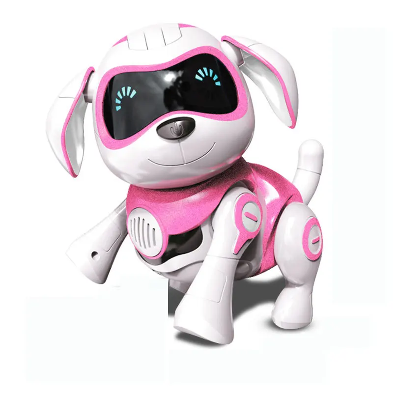 puppy dog robot