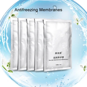 

5/20 pcs Anti Freeze Membrane For Fat Freezing Machine Fat Freeze Body Slimming Lipo Anti Cellulite Dissolve Fat Cold Therapy
