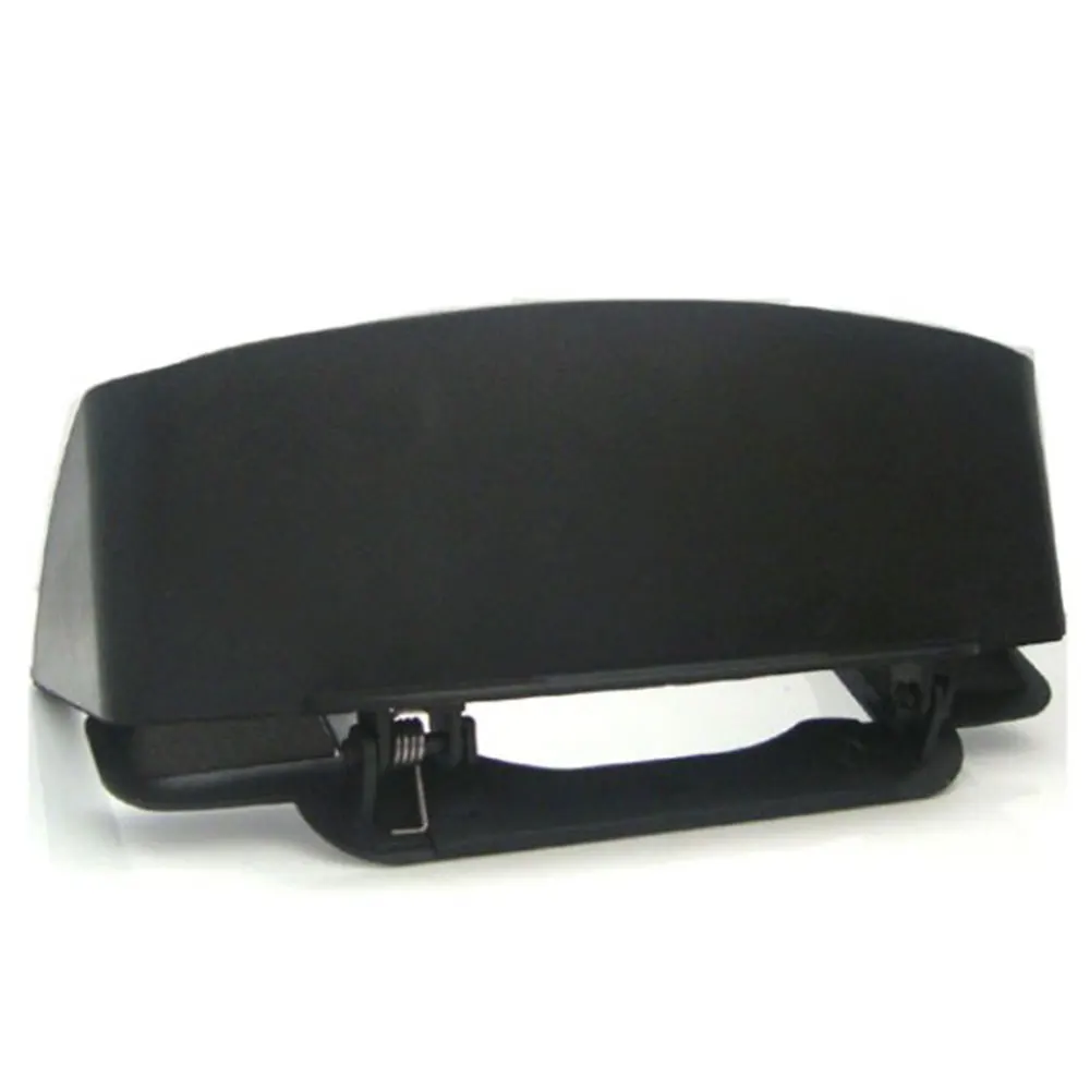  Vehemo 7 ''GPS Sonnenschutz Schild GPS Sonnenschutz Schatten Sicherheit für Auto Elektronik GPS Son