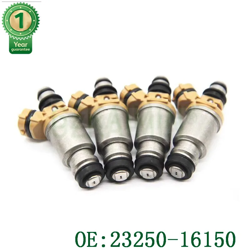Форсунка для топливного инжектора 23250-16150 2325016150 Toyota Geo 1 6 | Автомобили и мотоциклы