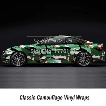

Styling Stickers for car Vehicle body Waterproof PVC camouflage film Roof Sticker Camouflage Vinyl Film Vinyl Car Wrap