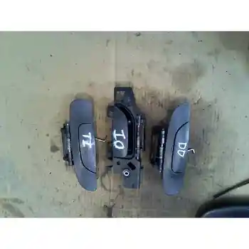 

2170489 handle Outer Front Right Ford Mondeo Saloon/family (fd) 1.8 Turbodiesel