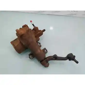 

ADDRESS BOX TOYOTA HILUX (KUN)