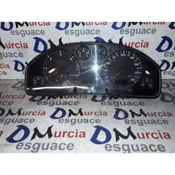 

4B0919860N BOX INSTRUMENTS AUDI A6 SALOON (4B2)
