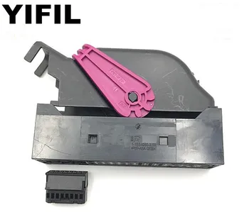 

38 Pin/Way TE Sound System Amplifier Sound System Amplifier Plug Connector With Terminal For VW Audi 5K0 971 636/5K0 971 636A