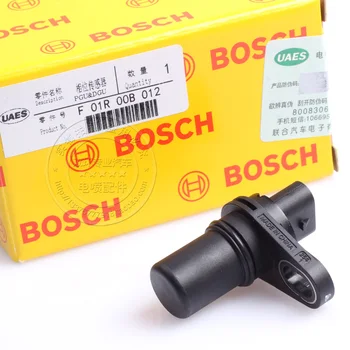 

Free Delivery. Camshaft position sensor E12 engine F01R00B012