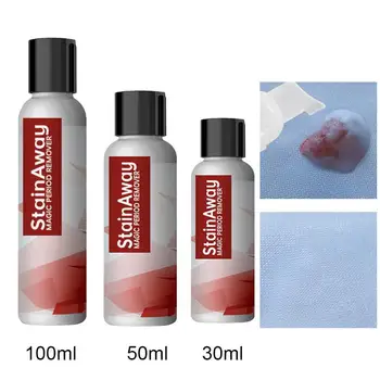 

cleaning spray Laundry Detergent For underwear Remove blood cleanup high spray cleaner stains efficiency