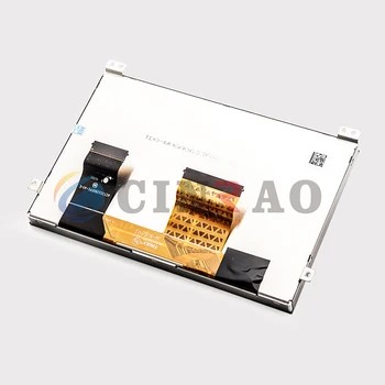 

New Original Car 6.5 inch Volkswagen MIB LCD Display Screen (200H 200M 682D 682G 682F) For VW TD0-WVGA0633F0039F46 Replacement