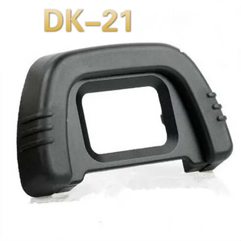 DK 21 резиновый окуляр для камеры Nikon D300 D200 D90 D80|eye cup|rubber eye cupdk-21 rubber eyecup |