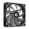 CPU Cooler DC 12V 1800RPM PC Computer Case Hydraulic Radiator Fan Cooler Computer Chassis Cooing Radiator