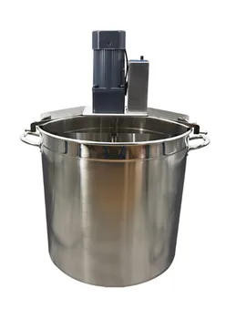 

45Model Hot pot sauce stirring machine syrup mixing machine blender