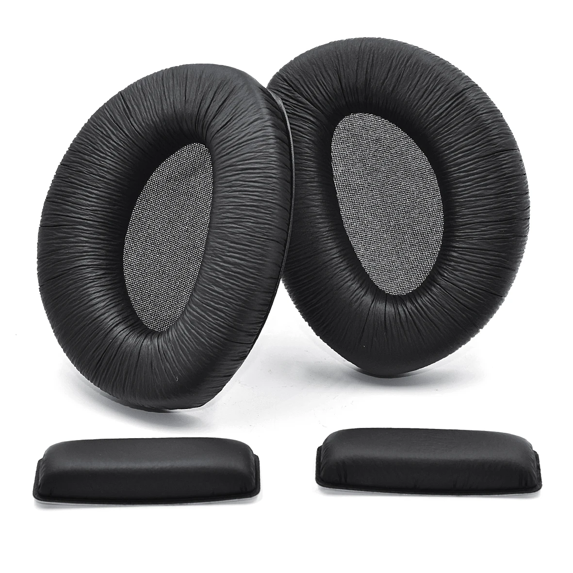 A set Bgworld Замена амбушюр оголовье подушки для SENNHEISER RS160 RS170 HDR160 HDR170 наушники - Цвет: A set