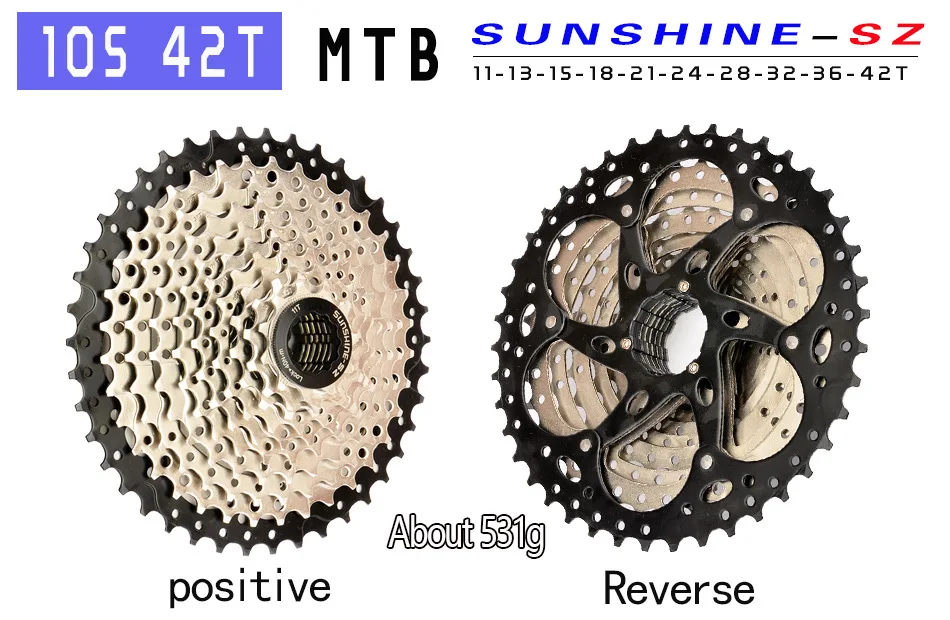 10S 11-42T