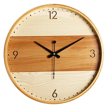 

3D Digital Wall Clock Home Decor Wood Silent Wall Watch Room Decoration Saati Mechanism Modern Decoration Accessories l