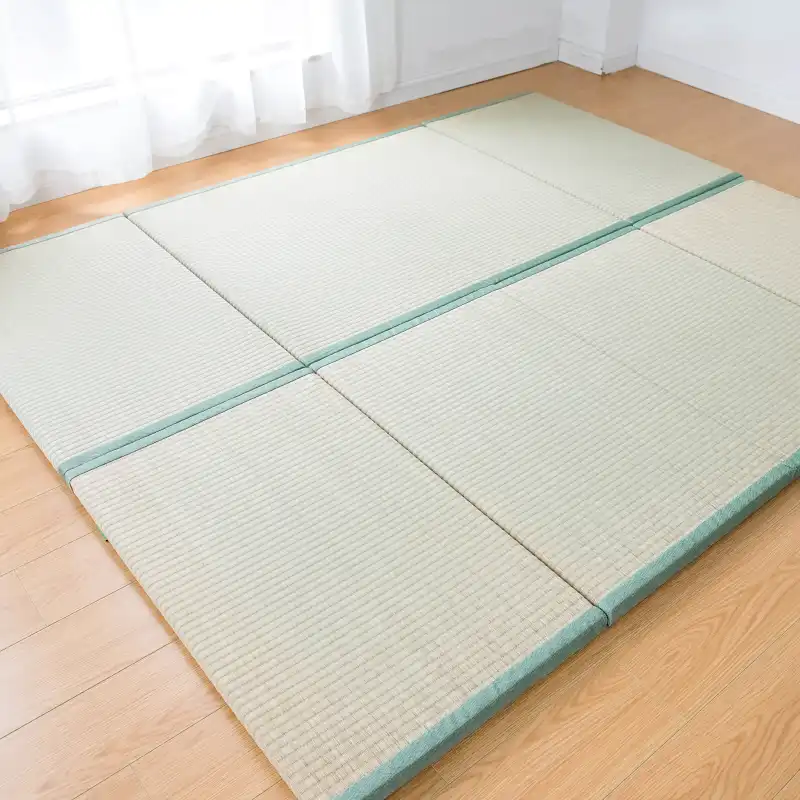 tatami yoga mat