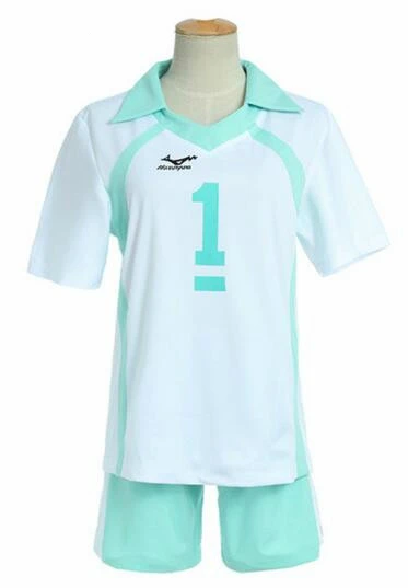 Haikyuu-Kageyama-Tobio-Aoba-Johsai-Koushi-Sugawara-Oikawa-Tooru-Cosplay-Costume-Uniform-Jersey