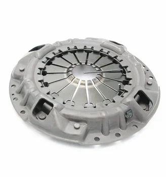 

4JJ1 5-87610091-0 5876100910 Clutch Pressure Plate Genuine part NQR NPR NNR NLR 8980400930 8-98040093-0