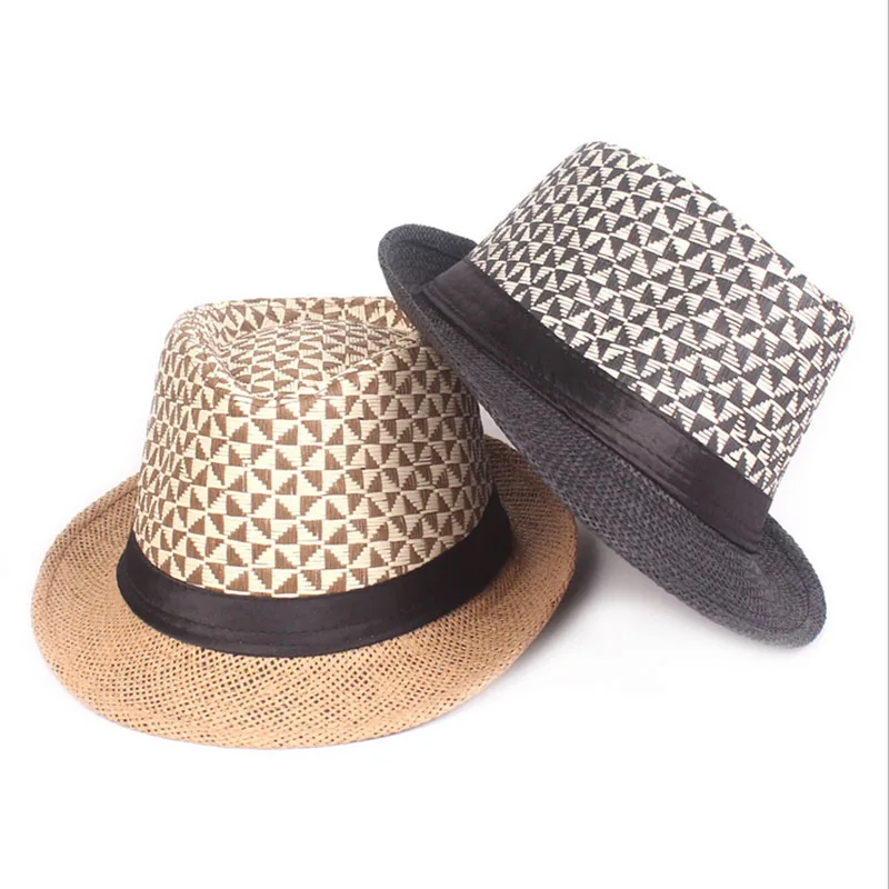panama hat sun protection