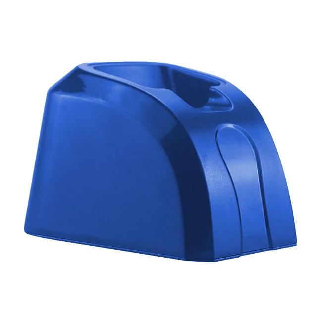 Barber Clipper Accessories Tools Charger Device Cordless Electric Hair Clipper Charging Dock Stand For Wahl 8148 8591 8504 81919 blue
