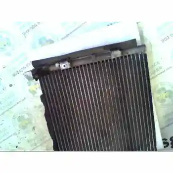 

2968859 condenser/Radiator Air Conditioning Honda Civic Saloon 3/4 (ej/ek) 1.5