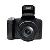 Portable Photography Camera 16X Digital Zoom Small DSLR 16MP HD Home Photography Wide-Angle Lens Camera Output Selfie Camera