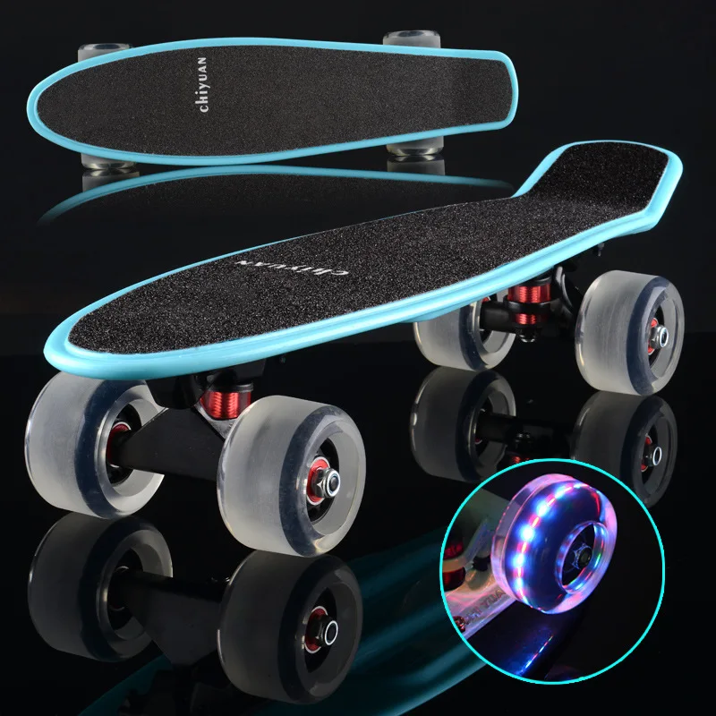 Penny スケートボード ブラックデッキ クルージング スケートボード Penny ペニー CLASSICS 2023