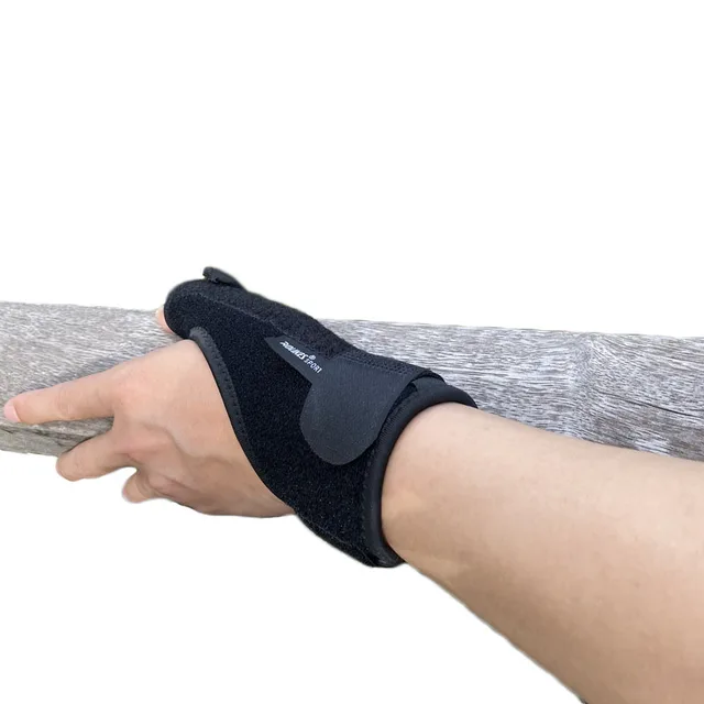 Euiooctory Ferula pulgar, Muñequera Pulgar Rizartrosis para Tendinitis,  Muñequera Quervain Ligero y Transpirable para Aliviar el Dolor, Esguince  del Pulgar, Artritis : : Salud y cuidado personal