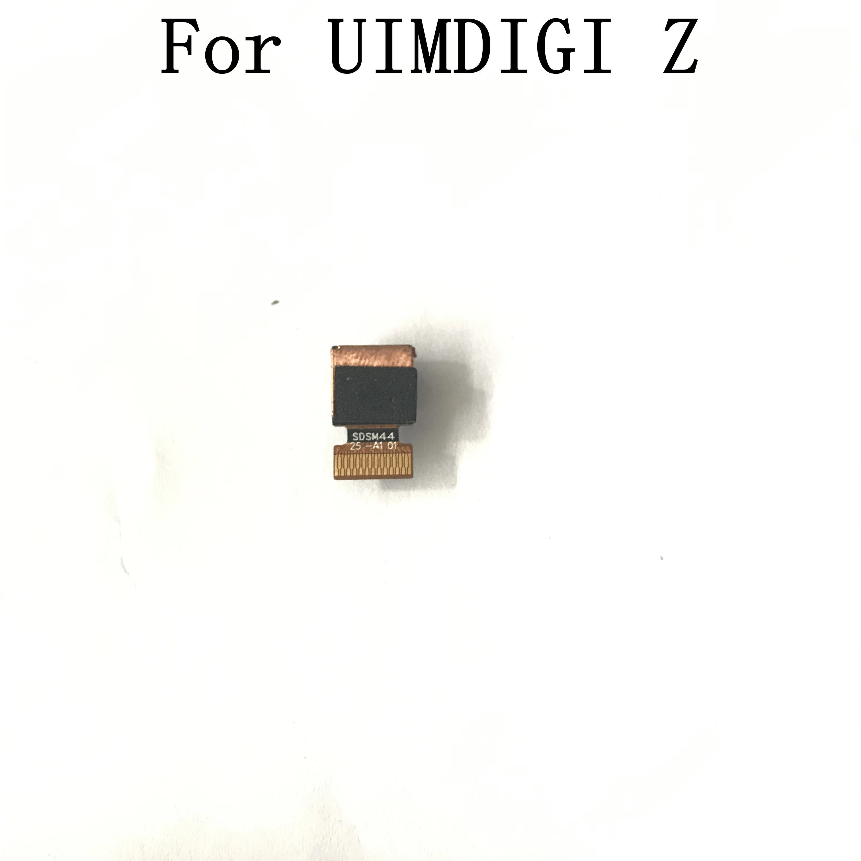 UMIDIGI Z используется фронтальная камера 13.0MP модуль для UMIDIGI Z ремонт починка Замена части