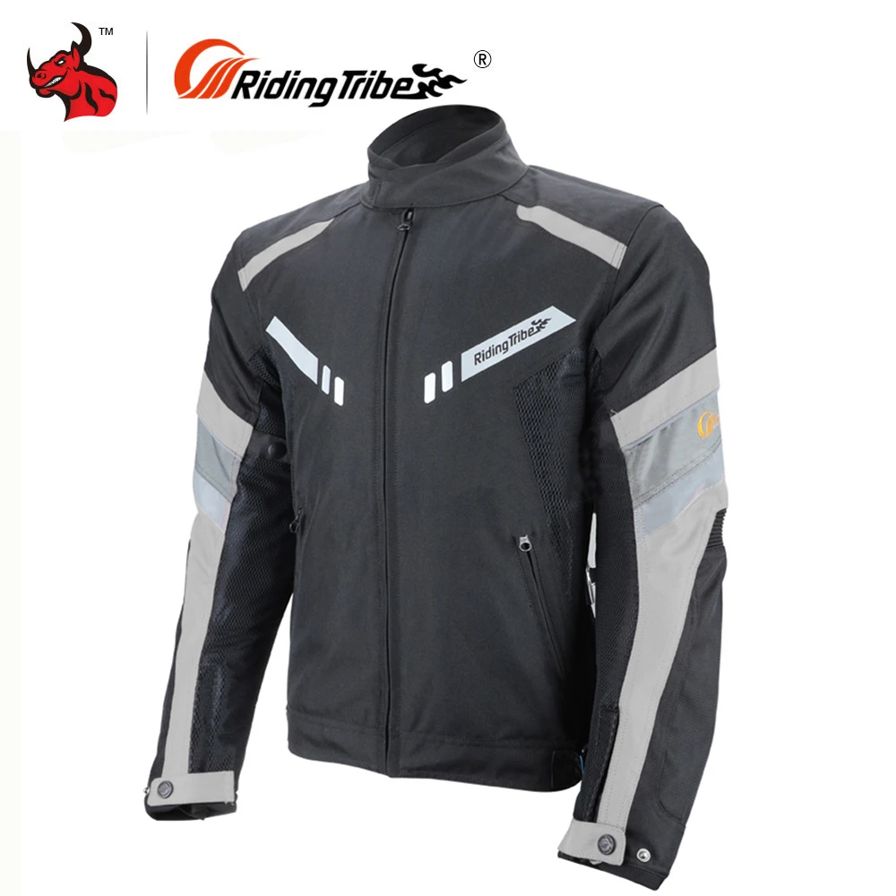 jaqueta motociclista