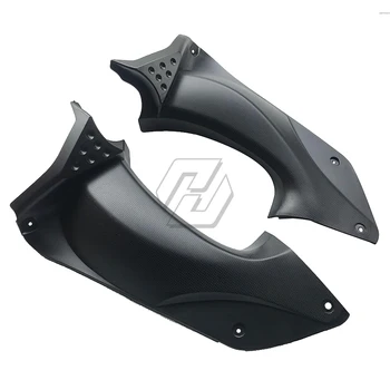 

Ram Air Tube Cover Fairing Parts case for Kawasaki Ninja ZX 14R 2006-2011