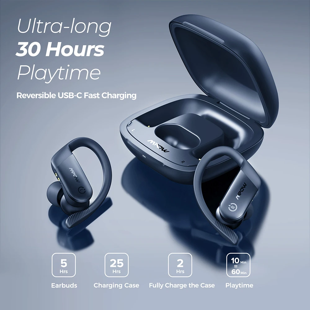 Flame Pro Mpow Flame Lite Right Earbud Not Working Mpow Flame Lite