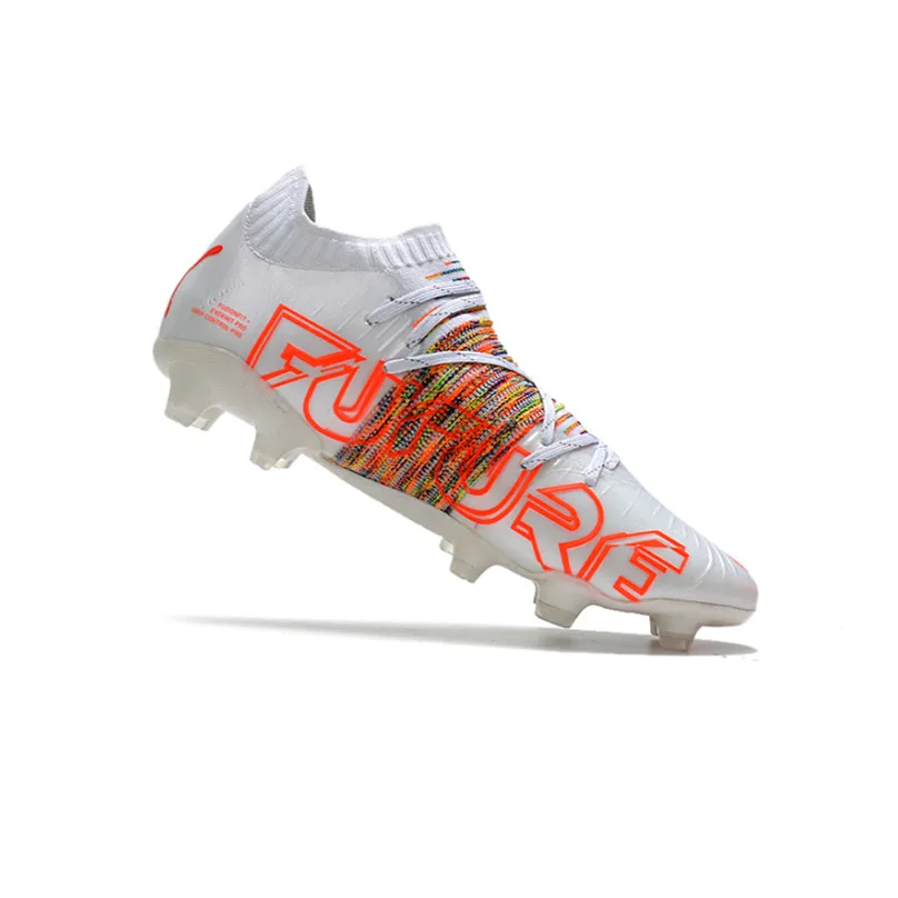 New Release limited Sales Future Z 1.1 FG Football Boots For Men Soccer shoes Cleats Boots Best Quality Free shipping