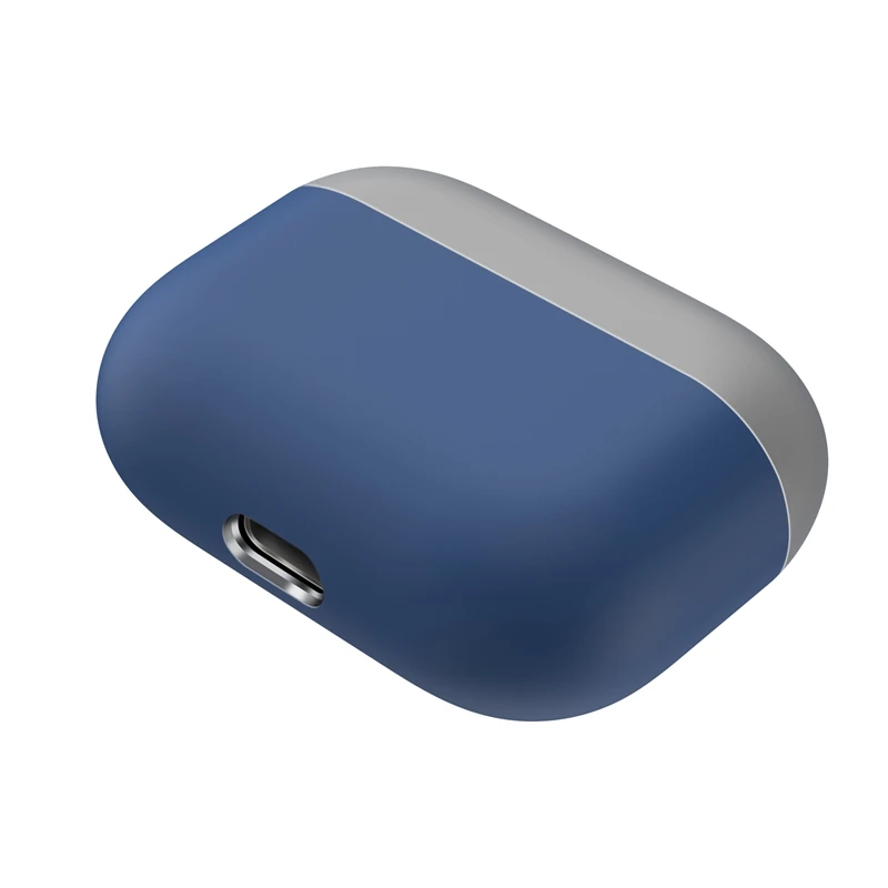 LF 3D силиконовый чехол для Airpods Pro Чехол жидкий беспроводной Bluetooth чехол для airpod 3 чехол Чехол для Air Pods 3 Fundas Capa Coque - Цвет: LF