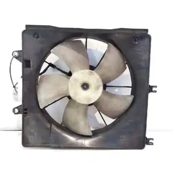 

8238317 electric fan Slingshot Accord Saloon (cl/cn) 2.2 Ctdi