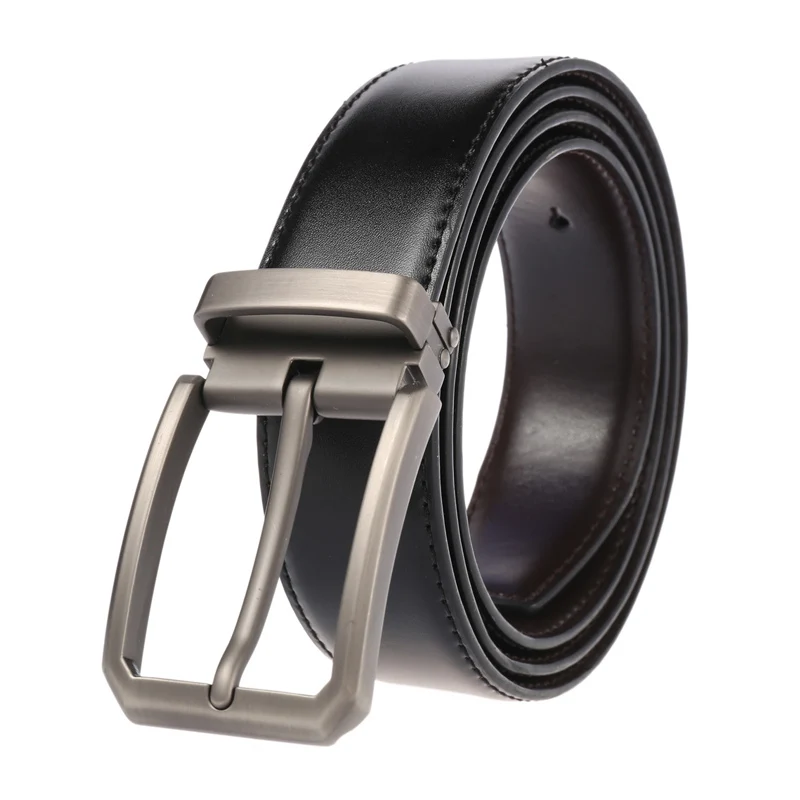 Silver buckle Black Medyla ремень мужской кожаный ремень мужской ремень из натуральной кожи роскошные ремни с пряжкой для мужчин пояс ceinture homme - Цвет: Silver buckle Black